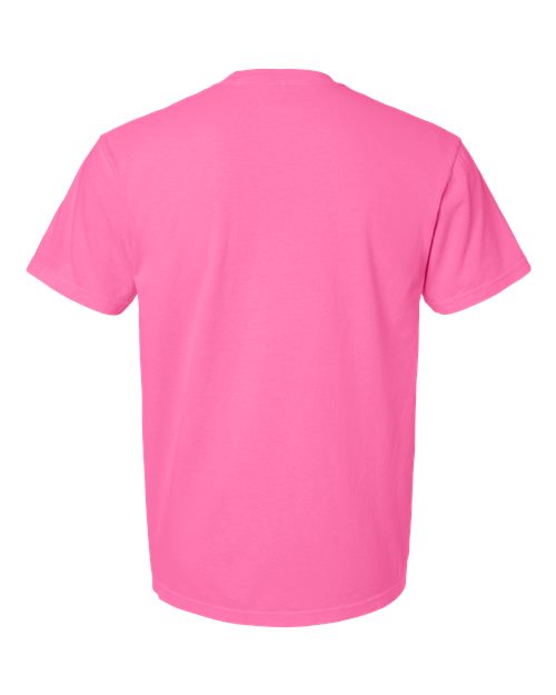 Comfort Colors Unisex Garment-Dyed Heavyweight T-Shirt product image 222