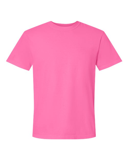 Comfort Colors Unisex Garment-Dyed Heavyweight T-Shirt product image 221