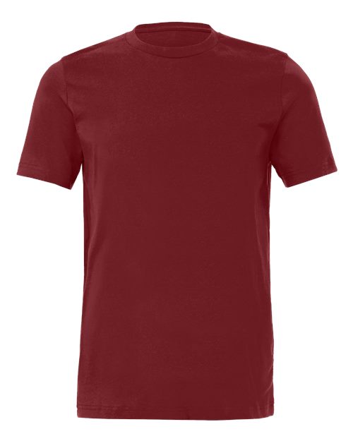 BELLA + CANVAS Jersey Tee product image 13