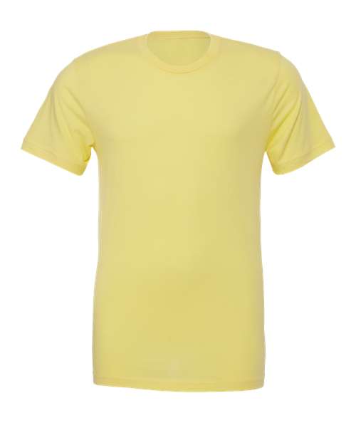 BELLA + CANVAS Jersey Tee product image 89