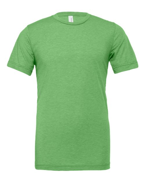 BELLA + CANVAS Triblend Tee product image 17