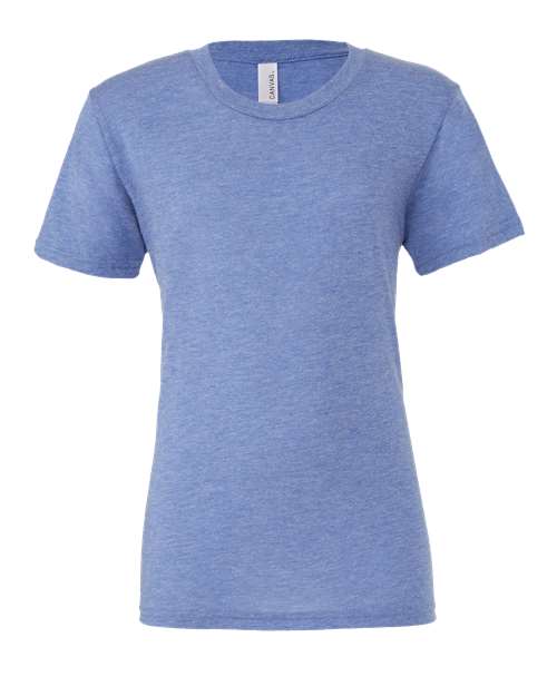 BELLA + CANVAS Triblend Tee product image 5