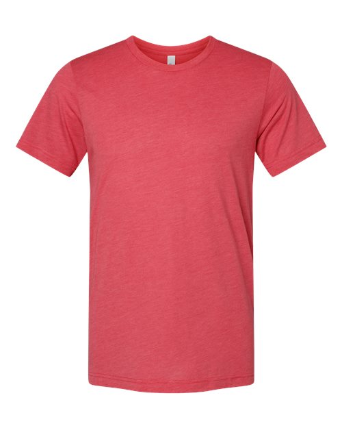 BELLA + CANVAS Triblend Tee product image 34