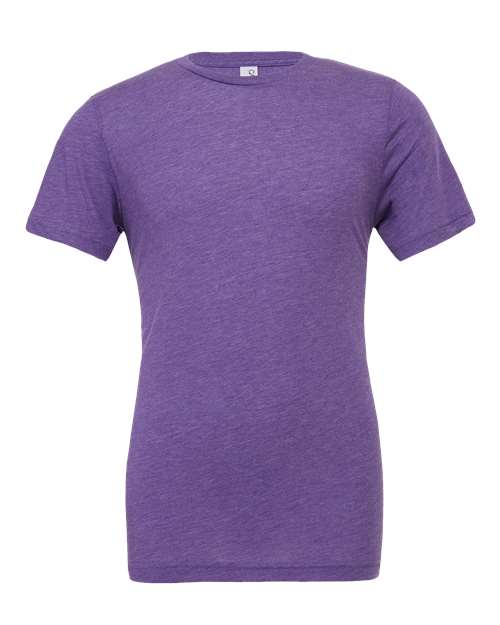 BELLA + CANVAS Triblend Tee product image 33