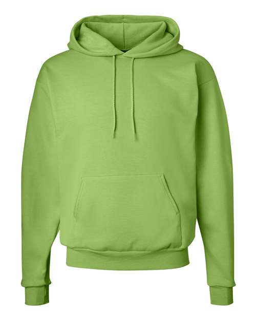 Hanes Unisex EcoSmart® Hooded Sweatshirt product image 142