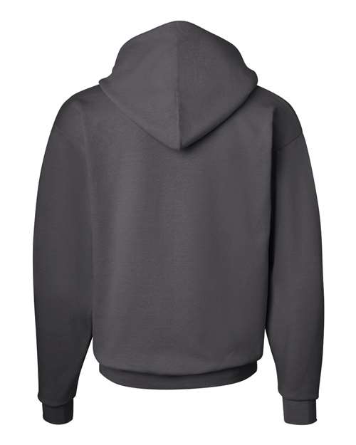 Hanes Unisex EcoSmart® Hooded Sweatshirt product image 50