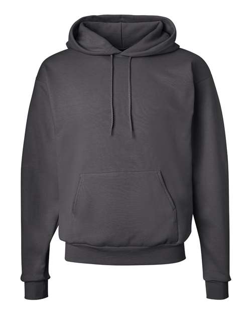 Hanes Unisex EcoSmart® Hooded Sweatshirt product image 49