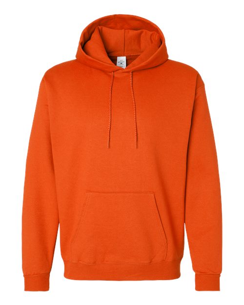 Hanes Unisex EcoSmart® Hooded Sweatshirt product image 145