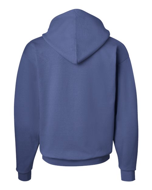 Hanes Unisex EcoSmart® Hooded Sweatshirt product image 86
