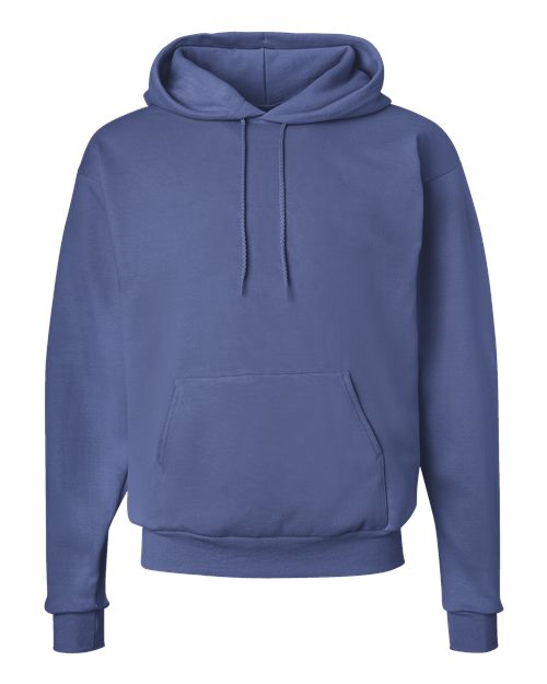 Hanes Unisex EcoSmart® Hooded Sweatshirt product image 27