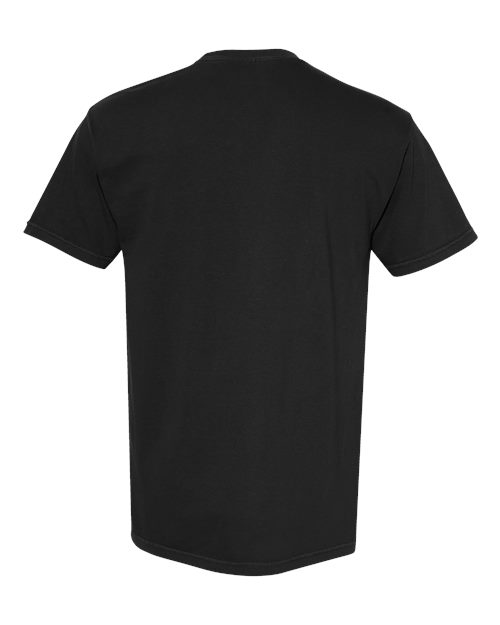 Comfort Colors Unisex Garment-Dyed Heavyweight T-Shirt product image 6