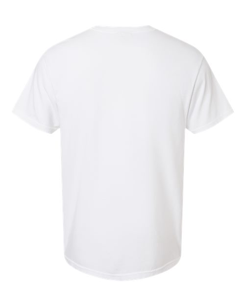 Comfort Colors Unisex Garment-Dyed Heavyweight T-Shirt product image 128