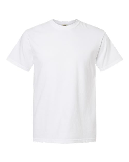 Comfort Colors Unisex Garment-Dyed Heavyweight T-Shirt product image 127