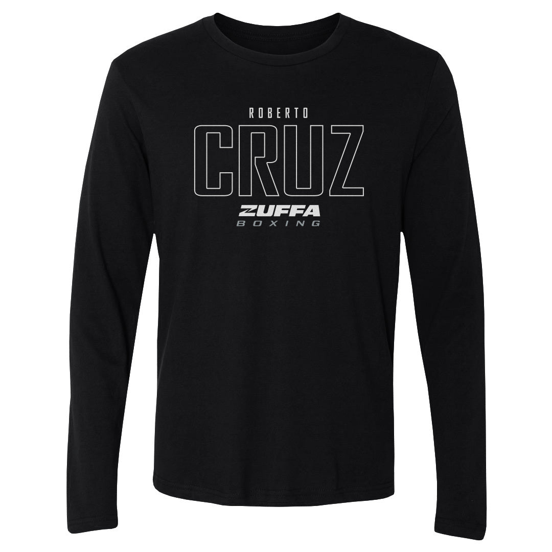 Roberto Cruz Zuffa Boxing Elite WHT product image 1