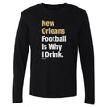 New Orleans Football Is Why I Drink WHT product image 1