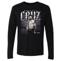 Roberto Cruz Zuffa Boxing Fighter Name WHT product image 1