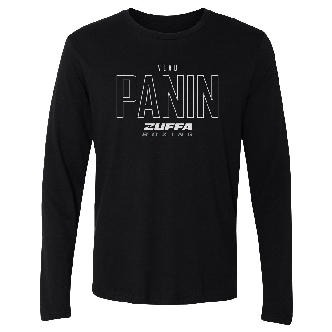 Vlad Panin Zuffa Boxing Elite WHT product image 1