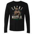 Shane Mosley Jr. Zuffa Boxing Arc Name WHT product image 1