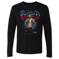 Radzhab Butaev Zuffa Boxing Fighter Name WHT product image 1