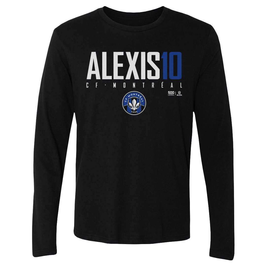 Alexis Sanchez CF Montreal Elite WHT product image 1