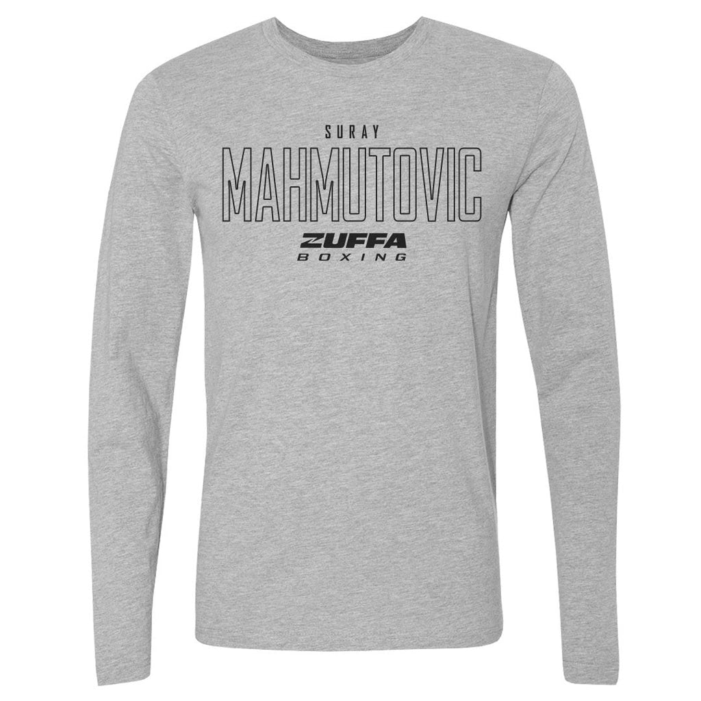 Suray Mahmutovic Zuffa Boxing Elite product image 2