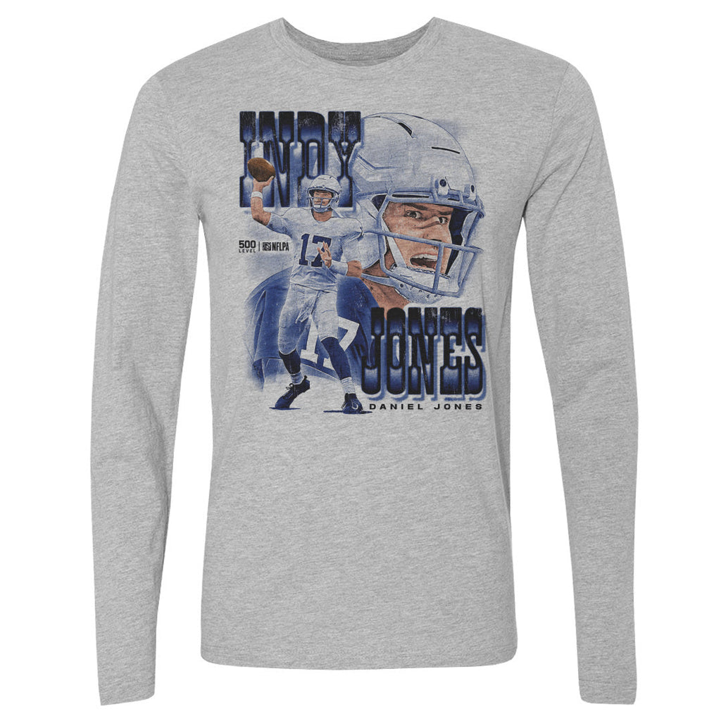 Daniel Jones Indianapolis Indy product image 1