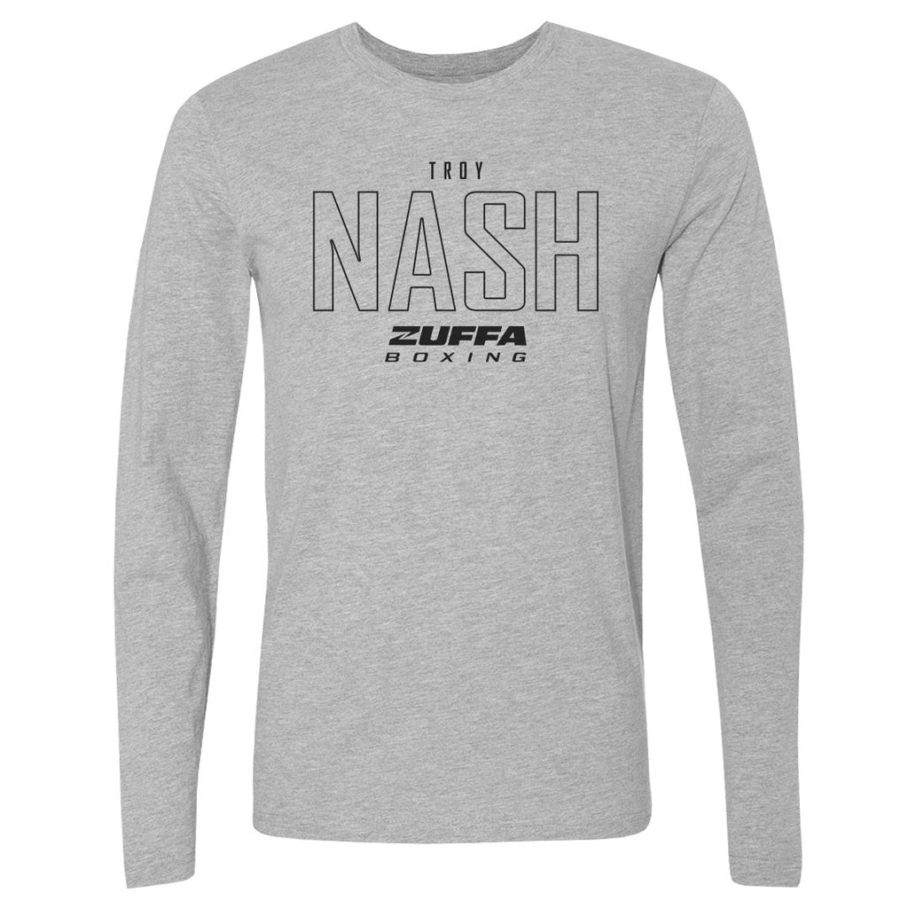 Troy Nash Zuffa Boxing Elite product image 1