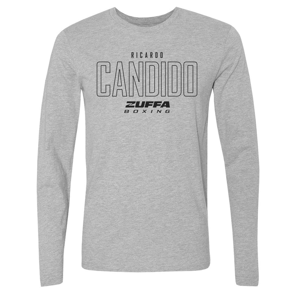 Ricardo Candido Zuffa Boxing Elite product image 2