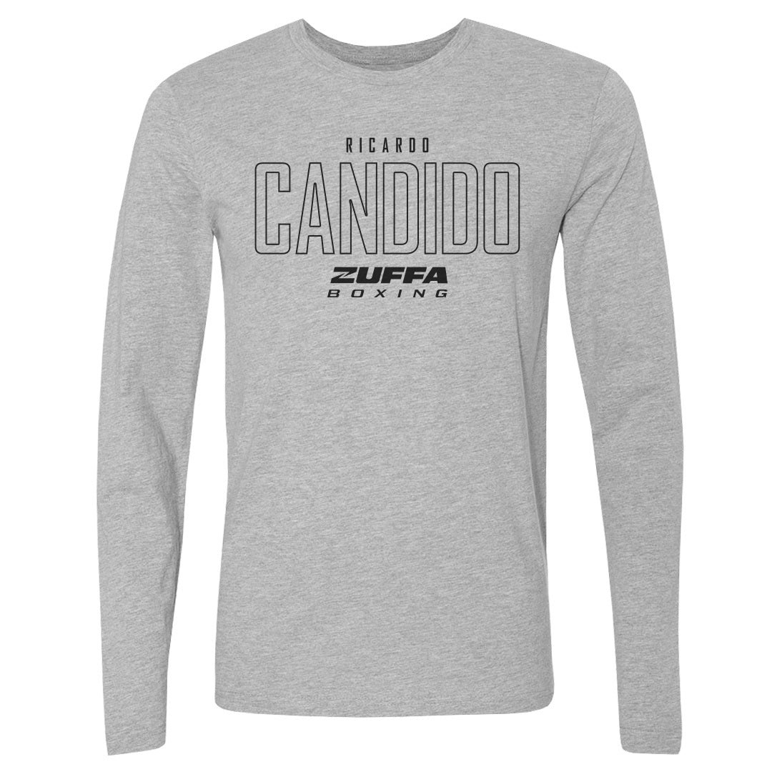 Ricardo Candido Zuffa Boxing Elite product image 2