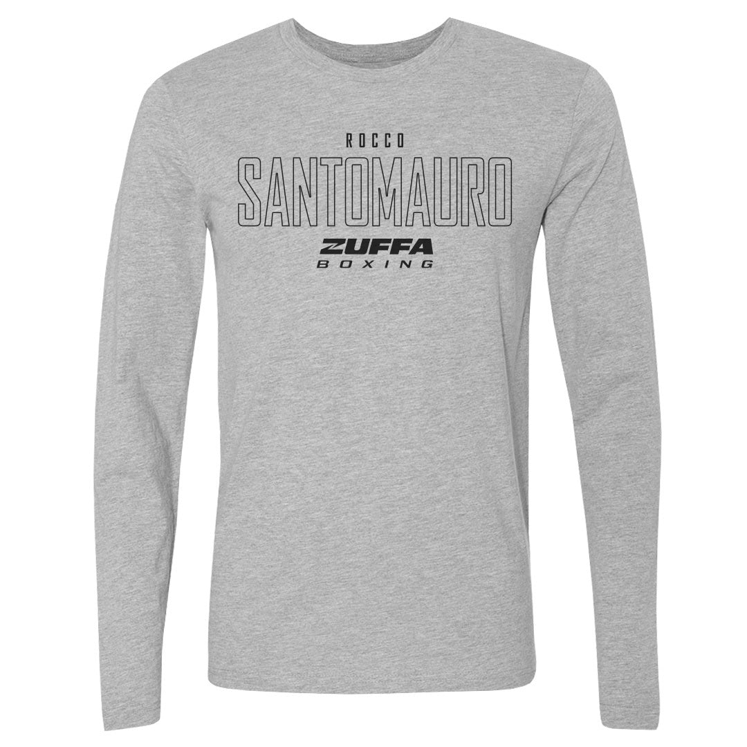 Rocco Santomauro Zuffa Boxing Elite product image 1