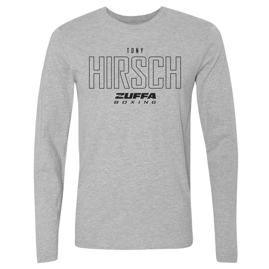 Tony Hirsch Zuffa Boxing Elite product image 1