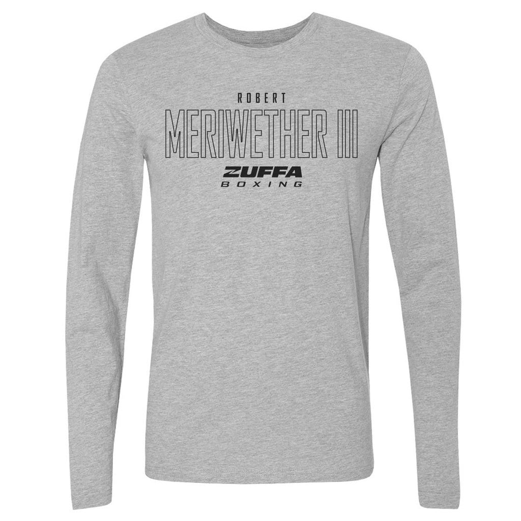 Robert Meriwether III Zuffa Boxing Elite product image 2