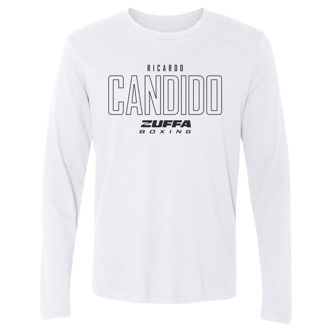 Ricardo Candido Zuffa Boxing Elite product image 1