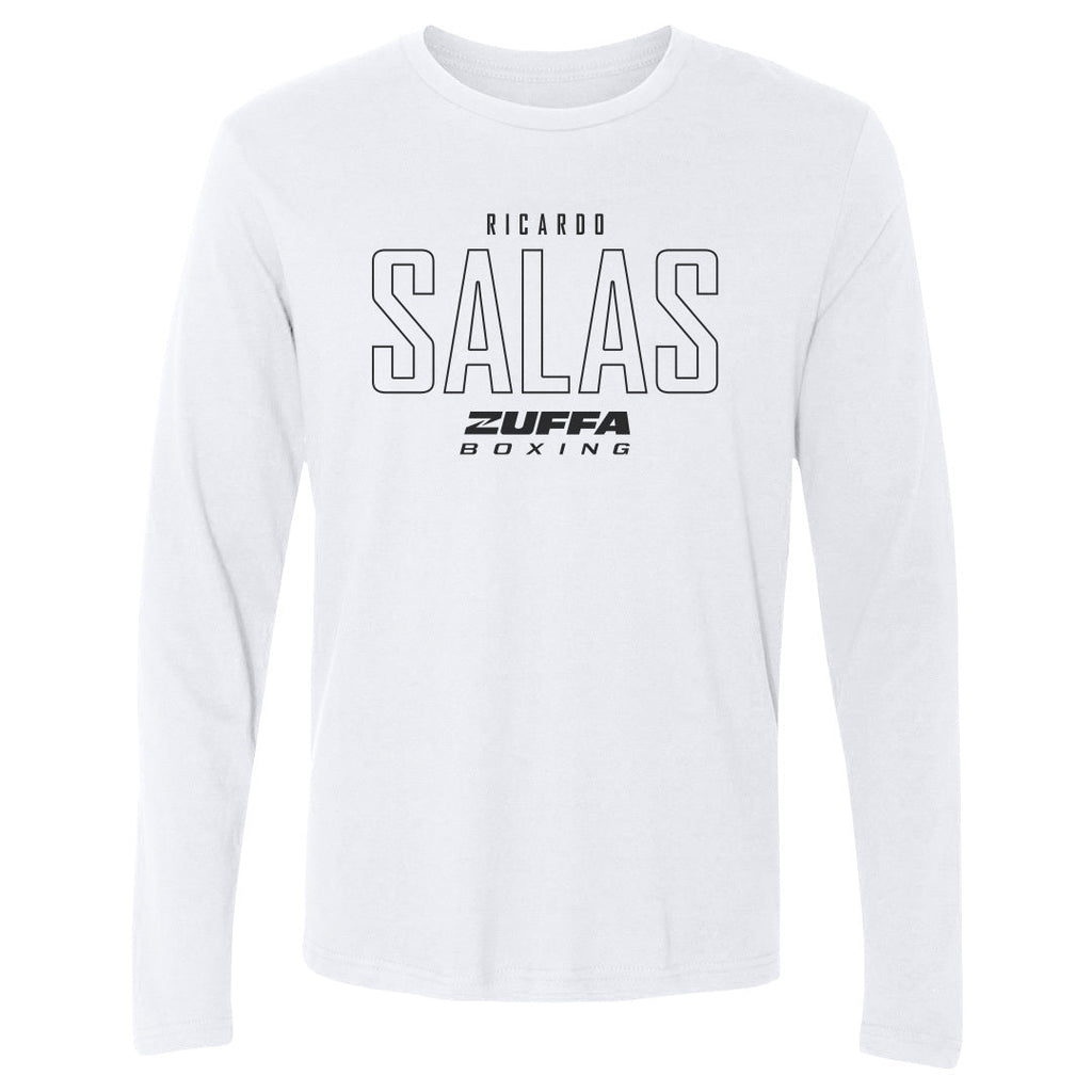 Ricardo Salas Zuffa Boxing Elite product image 1