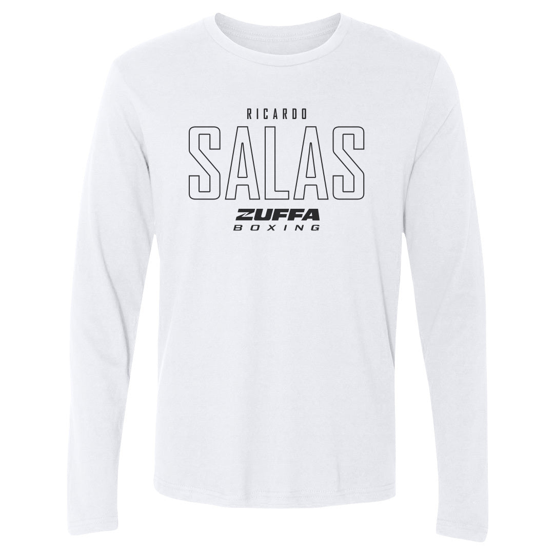 Ricardo Salas Zuffa Boxing Elite product image 1