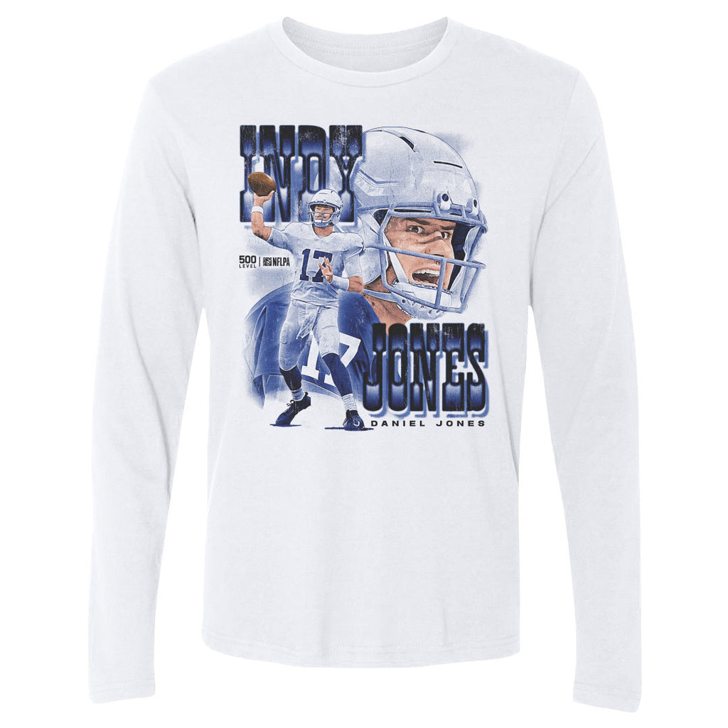 Daniel Jones Indianapolis Indy product image 2