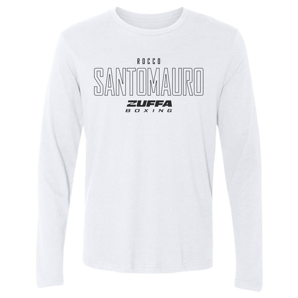 Rocco Santomauro Zuffa Boxing Elite product image 2