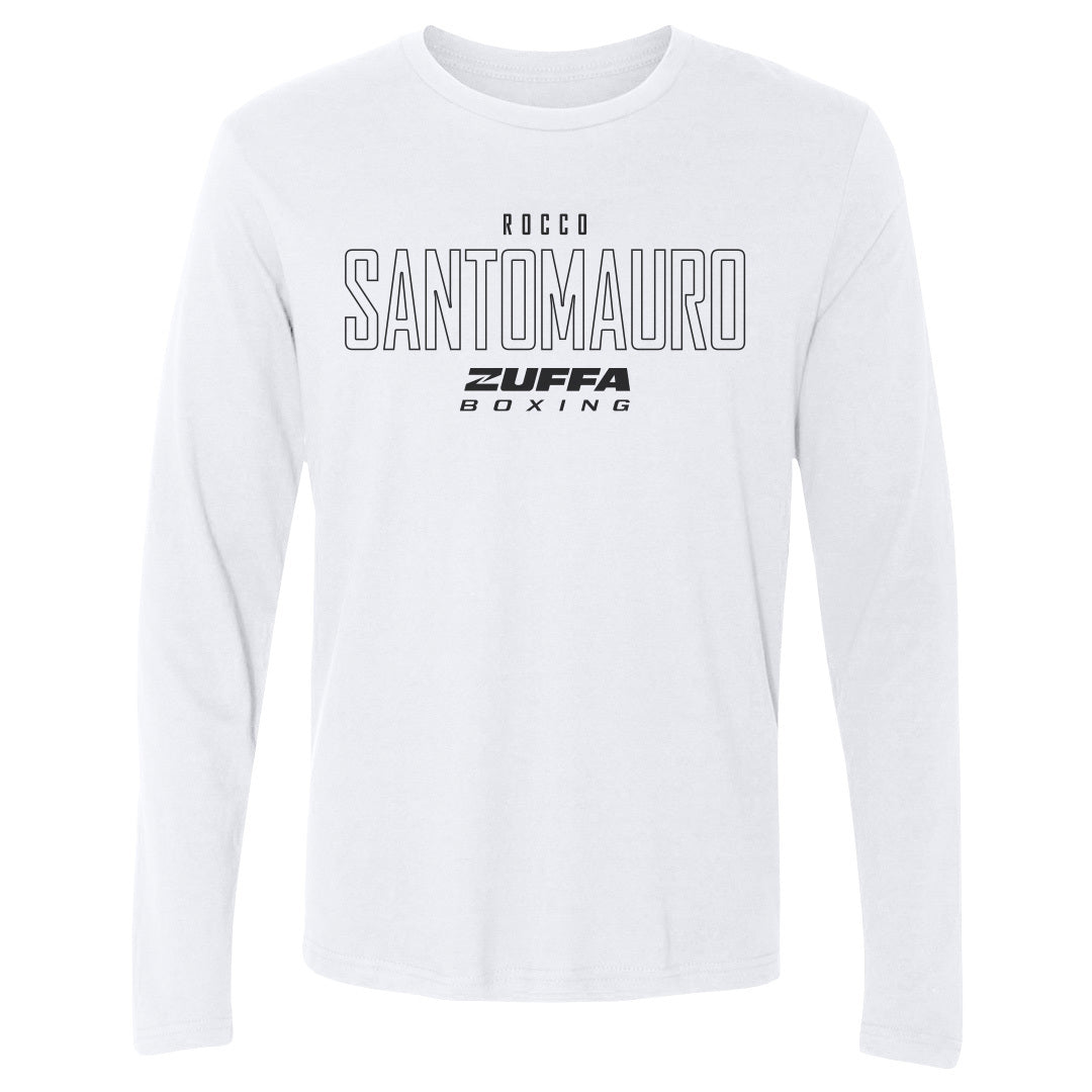 Rocco Santomauro Zuffa Boxing Elite product image 2