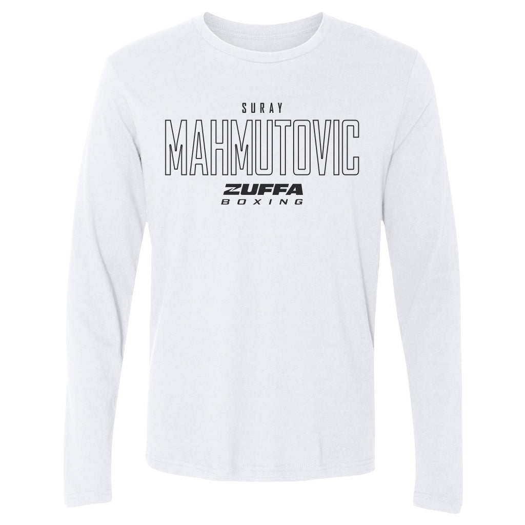 Suray Mahmutovic Zuffa Boxing Elite product image 1