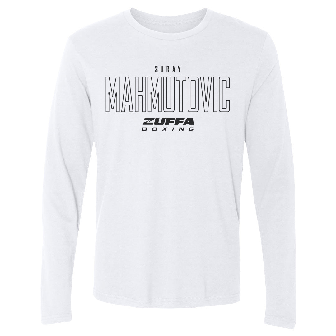 Suray Mahmutovic Zuffa Boxing Elite product image 1