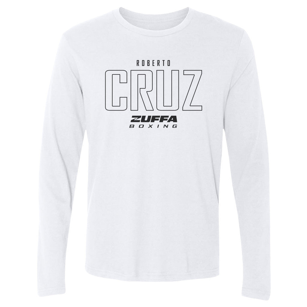 Roberto Cruz Zuffa Boxing Elite product image 2