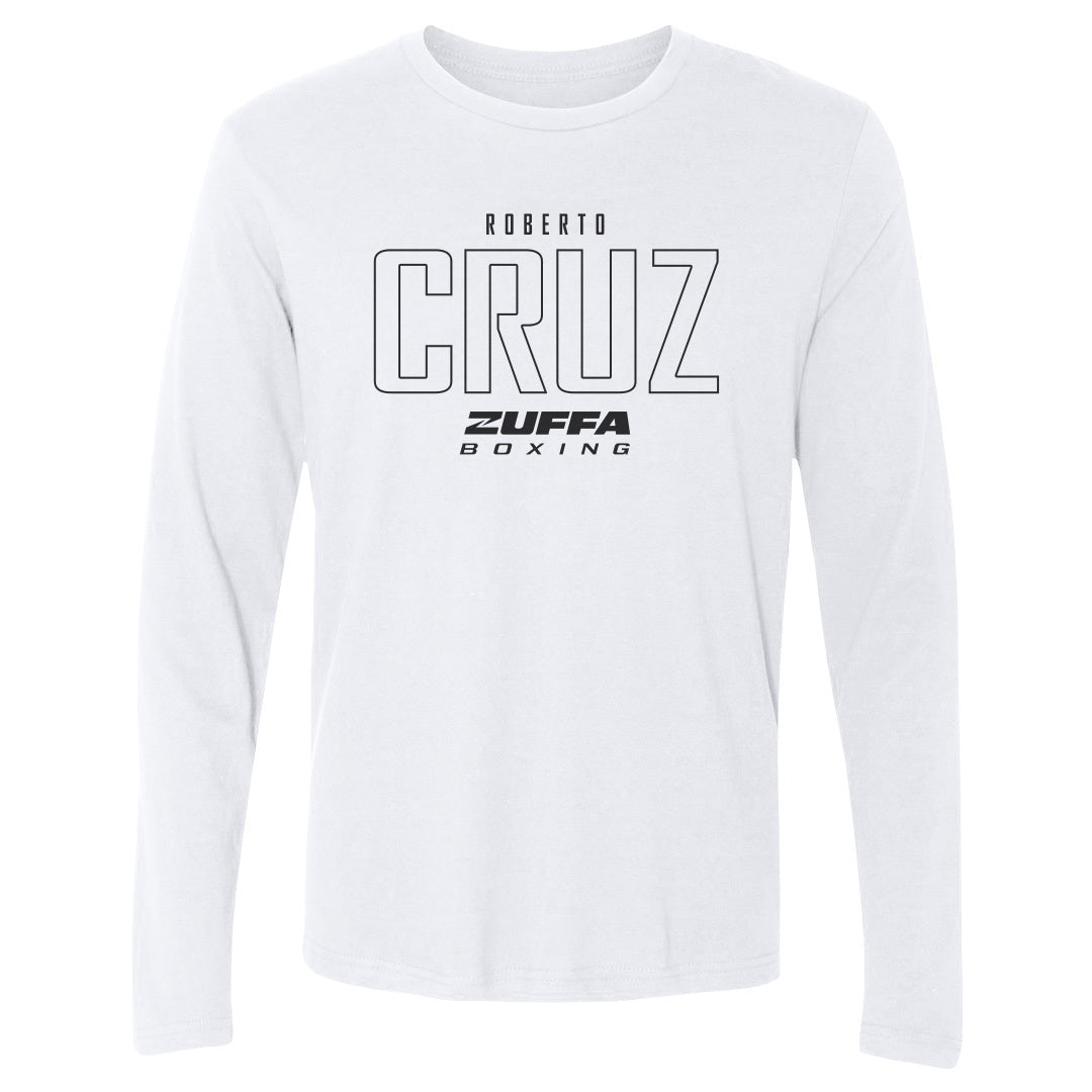 Roberto Cruz Zuffa Boxing Elite product image 2