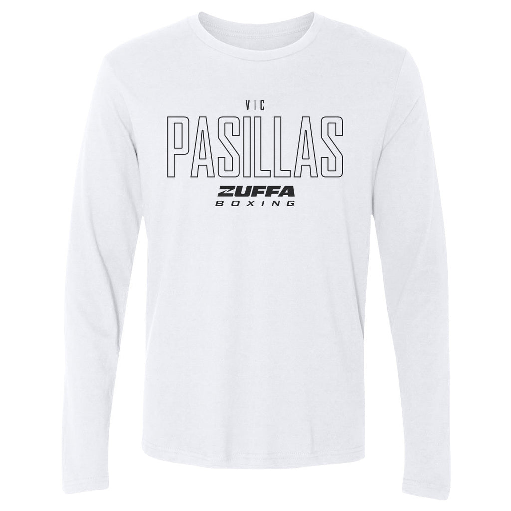 Vic Pasillas Zuffa Boxing Elite product image 2