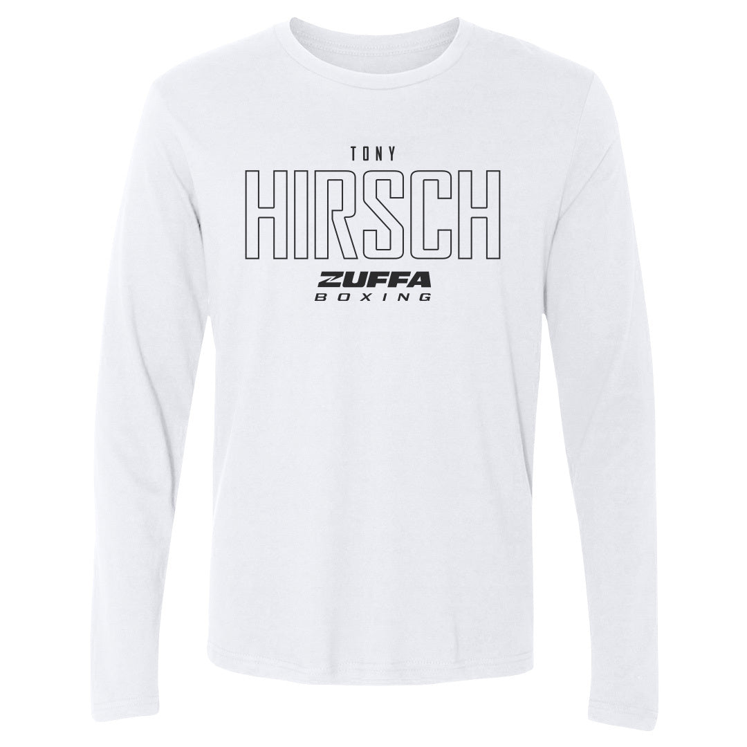 Tony Hirsch Zuffa Boxing Elite product image 2