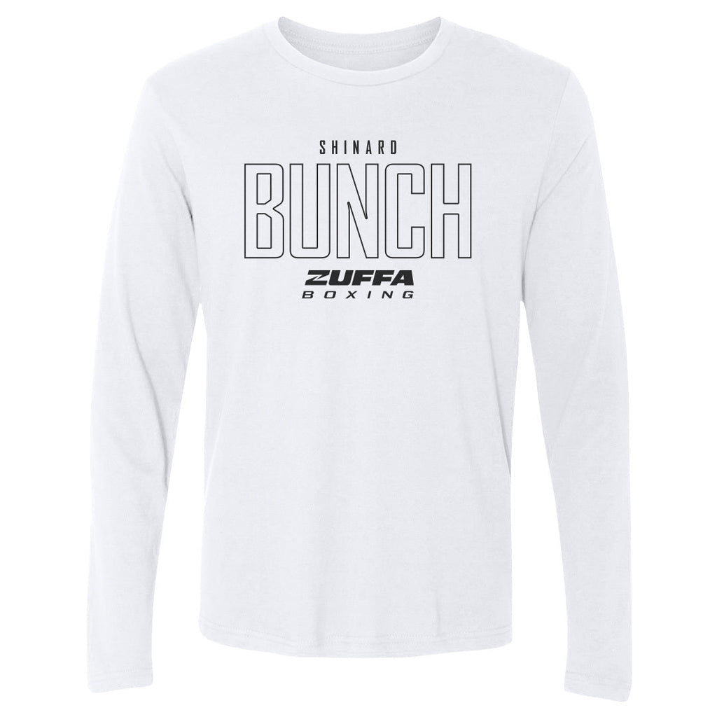 Shinard Bunch Zuffa Boxing Elite product image 2
