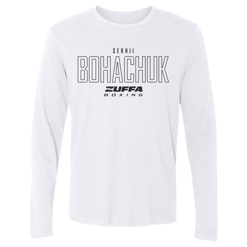 Serhii Bohachuk Zuffa Boxing Elite product image 1