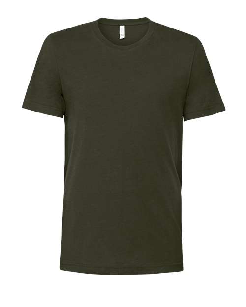 BELLA + CANVAS Jersey Tee product image 25