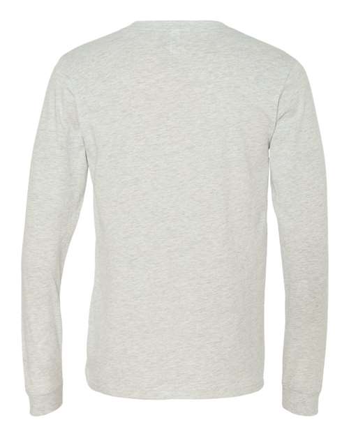 BELLA + CANVAS Unisex Jersey Long Sleeve Tee product image 27