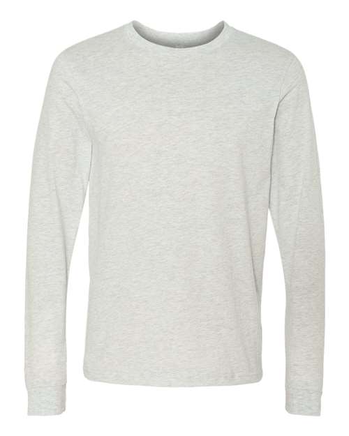 BELLA + CANVAS Unisex Jersey Long Sleeve Tee product image 1