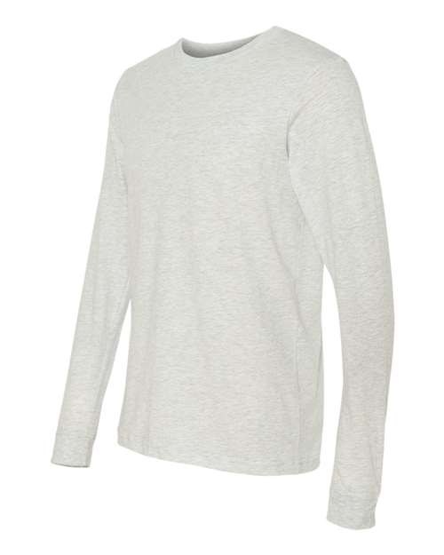 BELLA + CANVAS Unisex Jersey Long Sleeve Tee product image 26